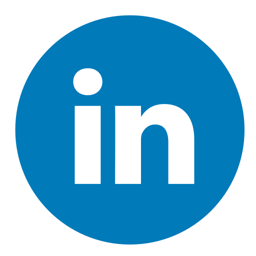 Media Awesome Linkedin Facebook Social Font Transparent PNG Image