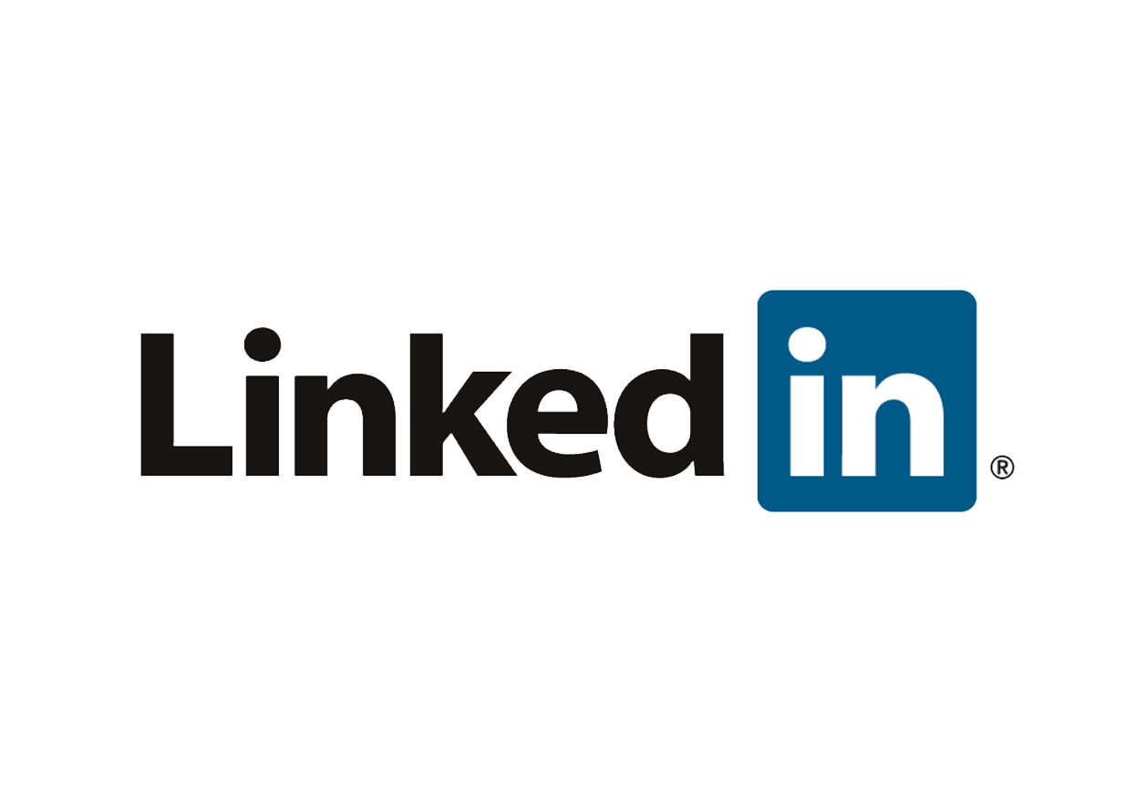 Linkedin Transparent PNG Image