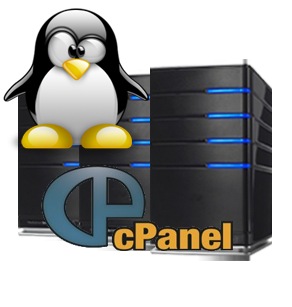 Linux Hosting Transparent PNG Image
