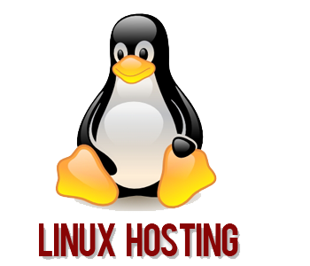 Linux Hosting Transparent PNG Image