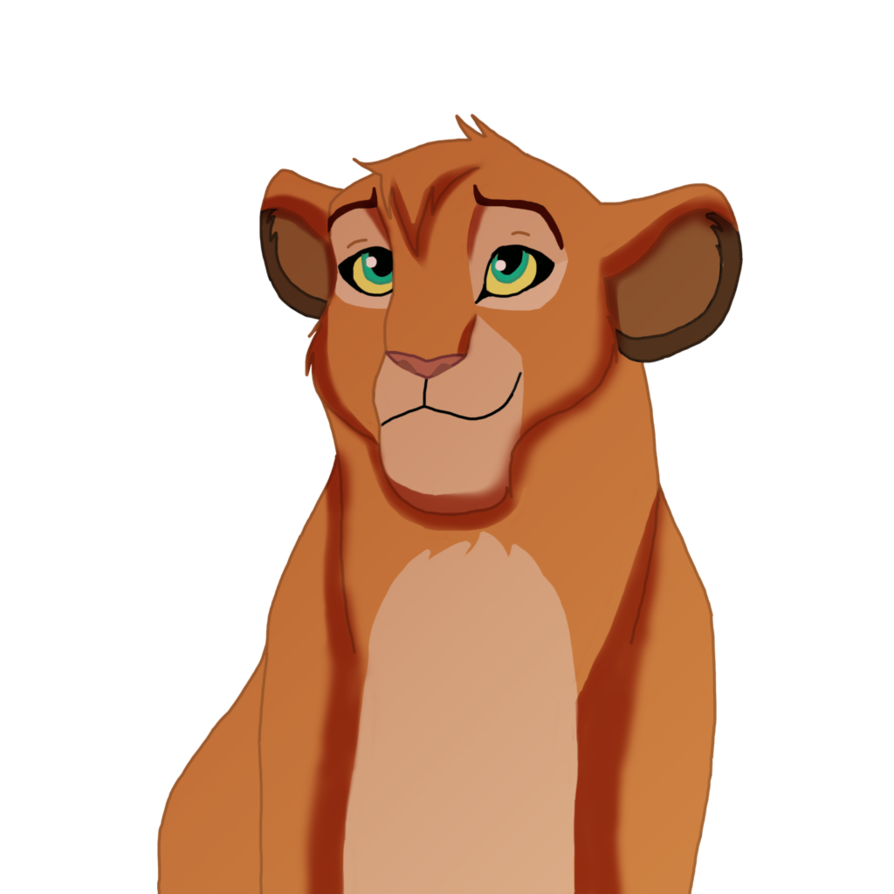 Lion Whiskers Illustration Cat Transparent PNG Image