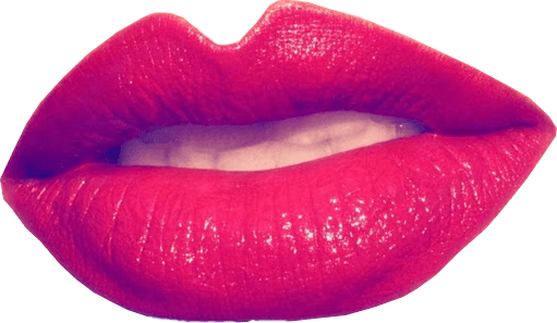 Lips Transparent PNG Image