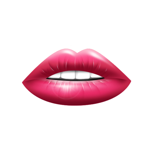 Lips Transparent PNG Image