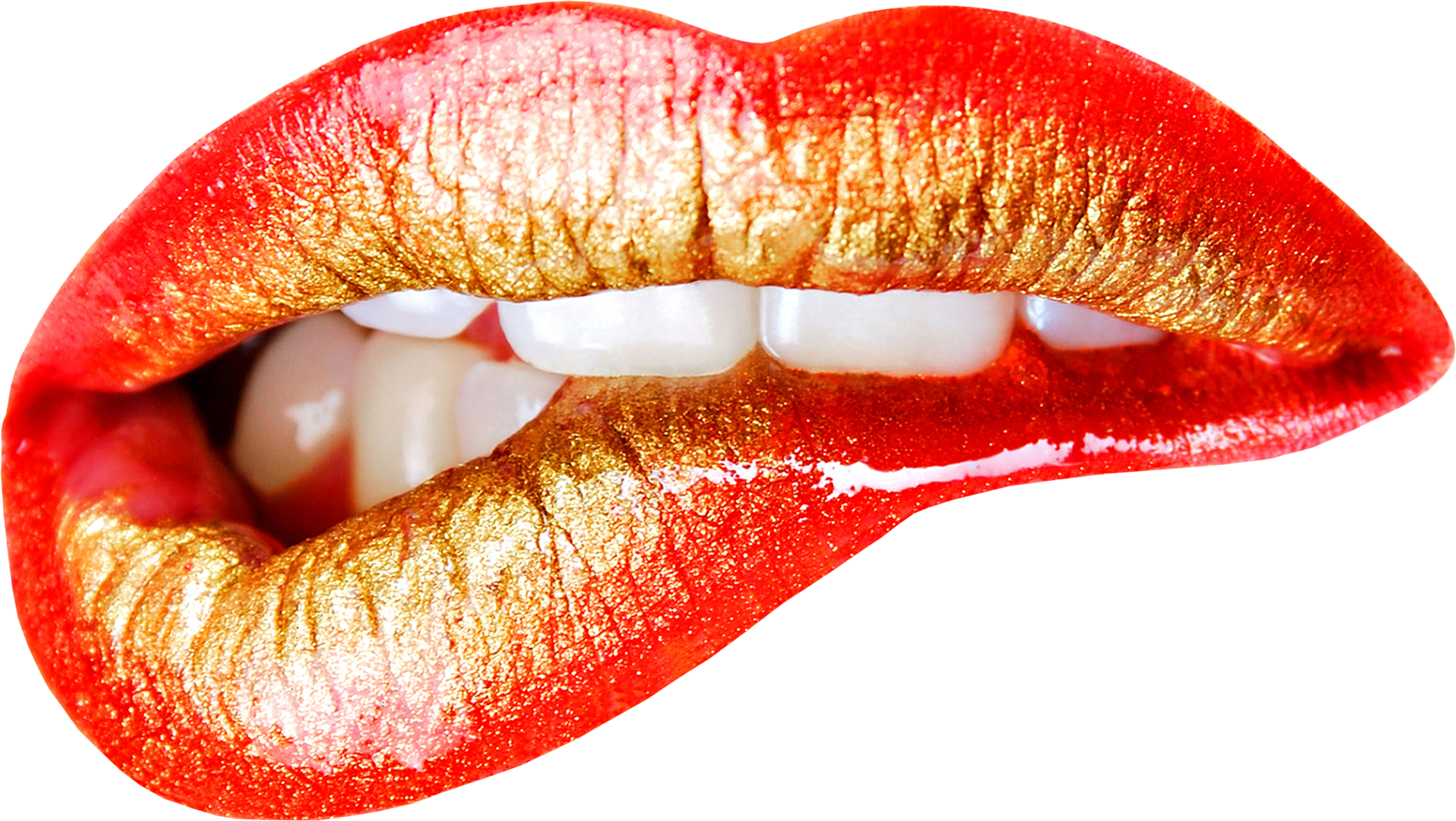 Lips Transparent PNG Image