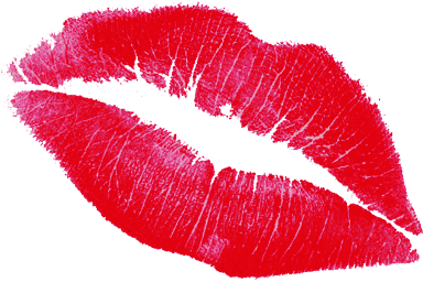 Lips Transparent PNG Image