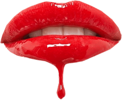 Lips Transparent PNG Image