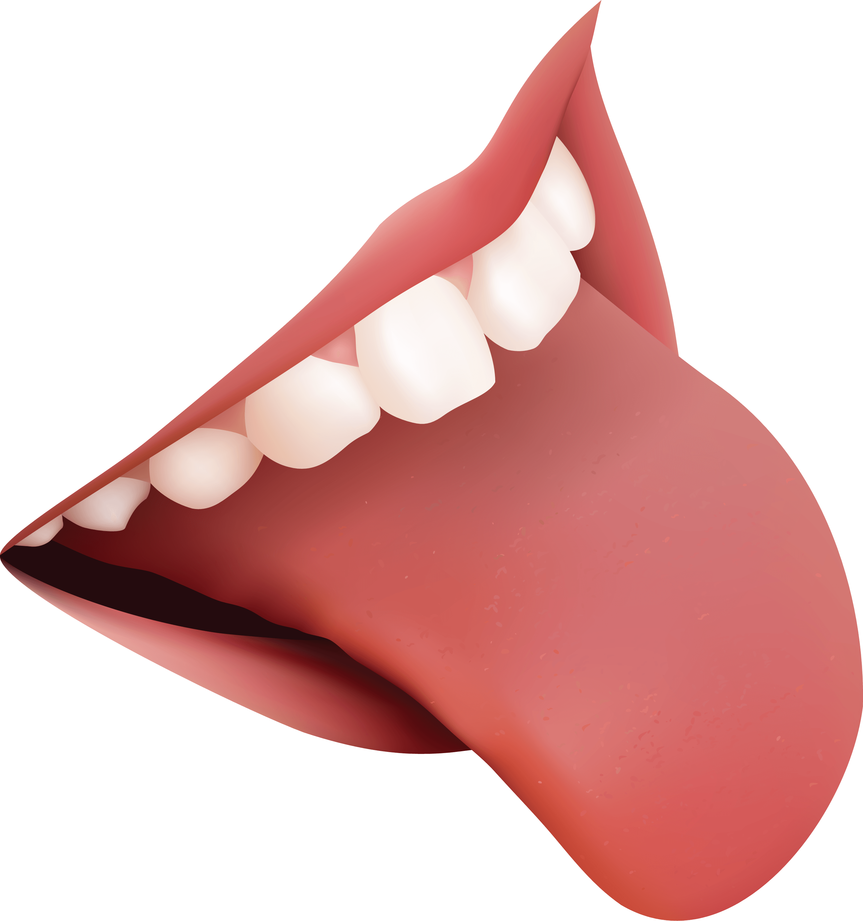 Lips Transparent PNG Image