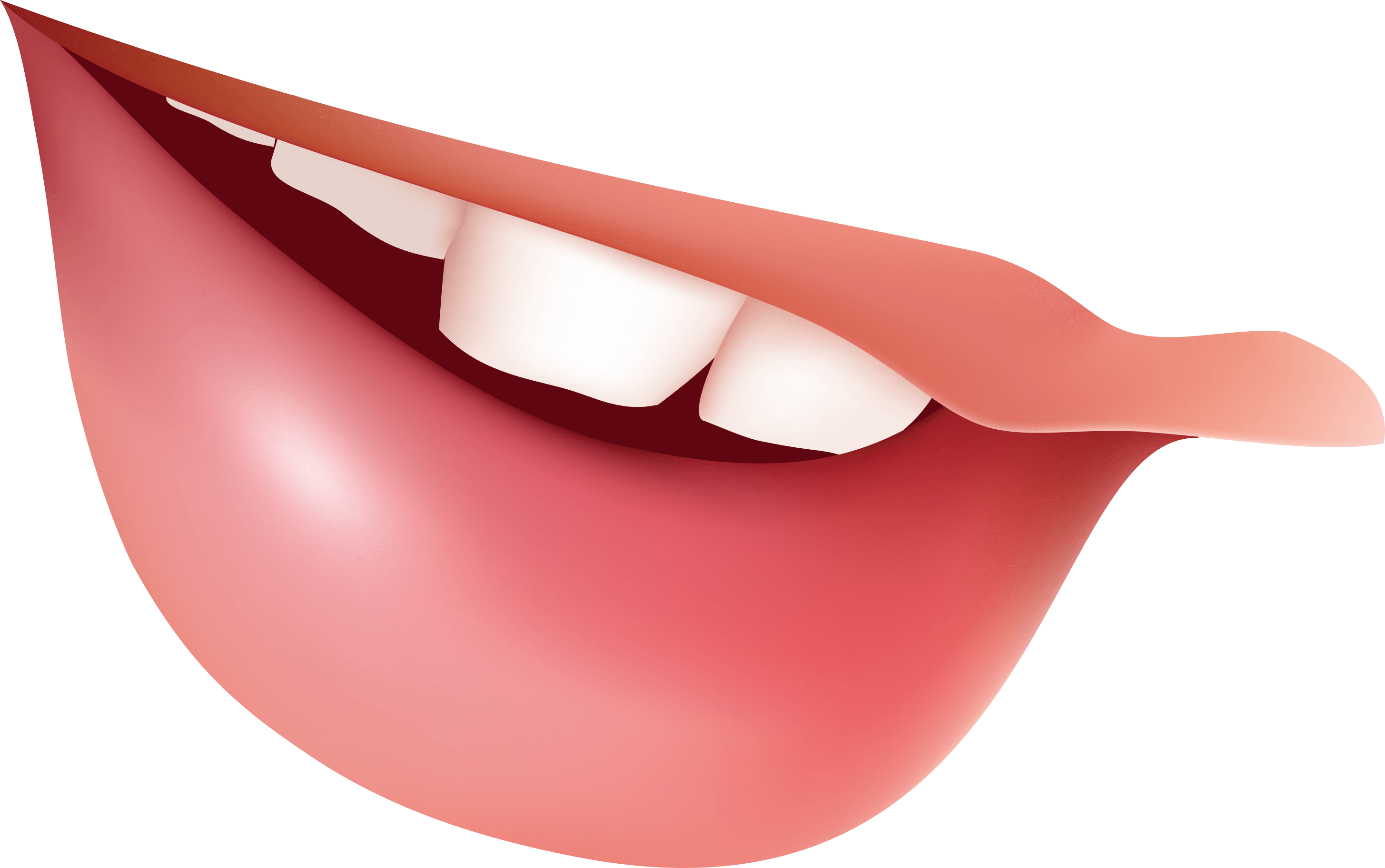 Lips Transparent PNG Image