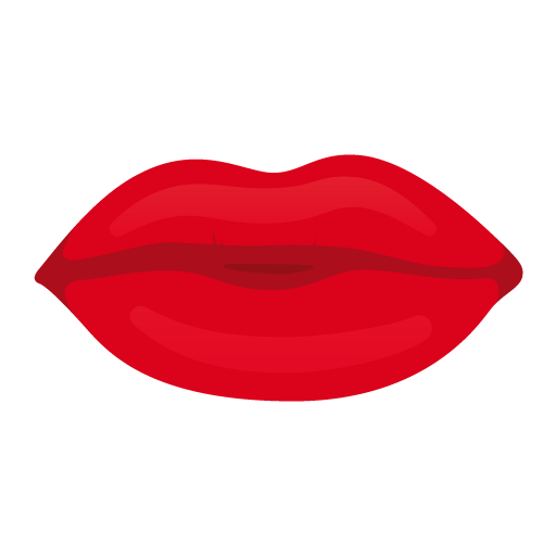 Lips Transparent PNG Image