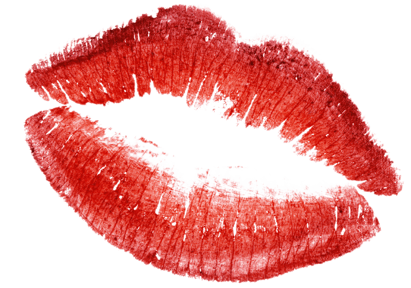 Lips Transparent PNG Image