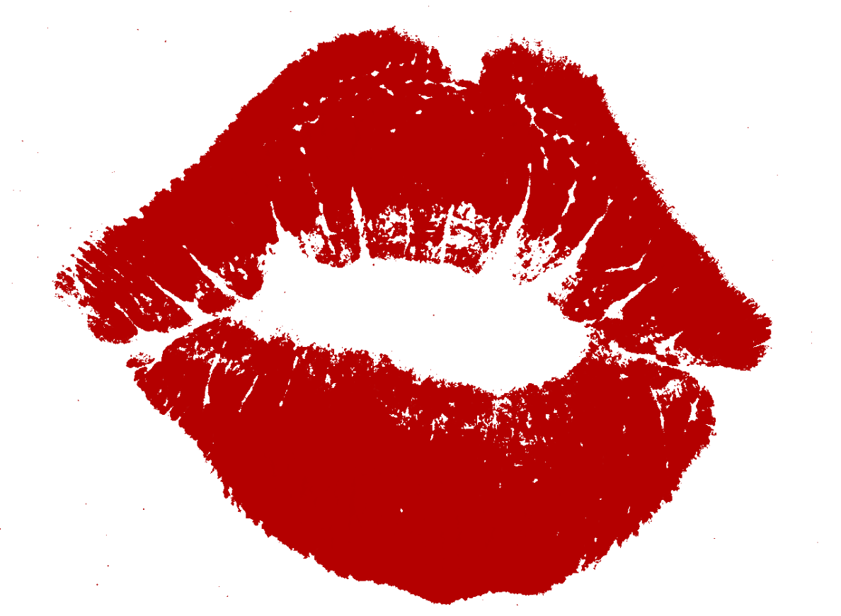Lips Transparent PNG Image