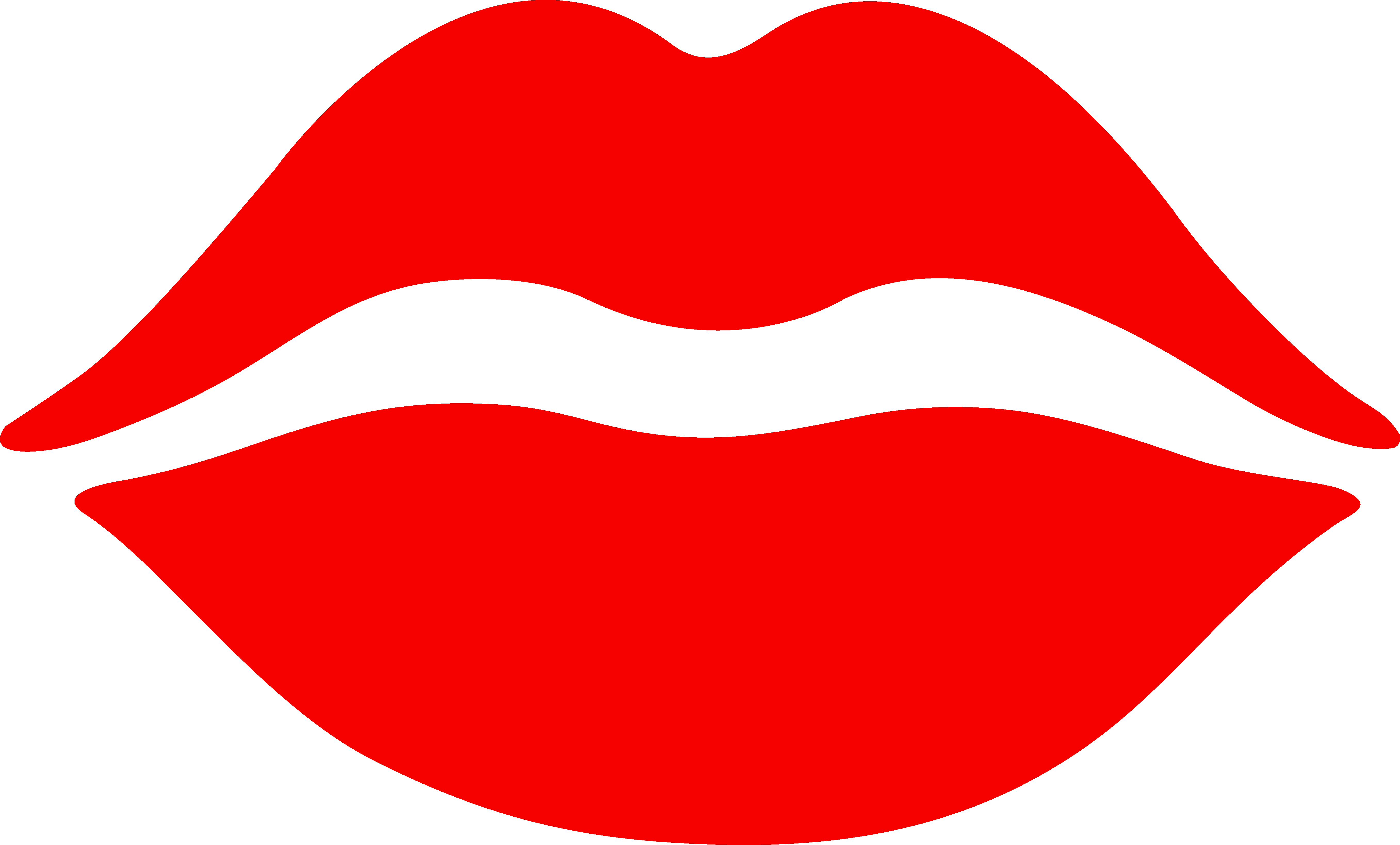 Lips Transparent PNG Image