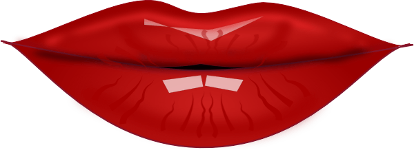 Lips Transparent PNG Image
