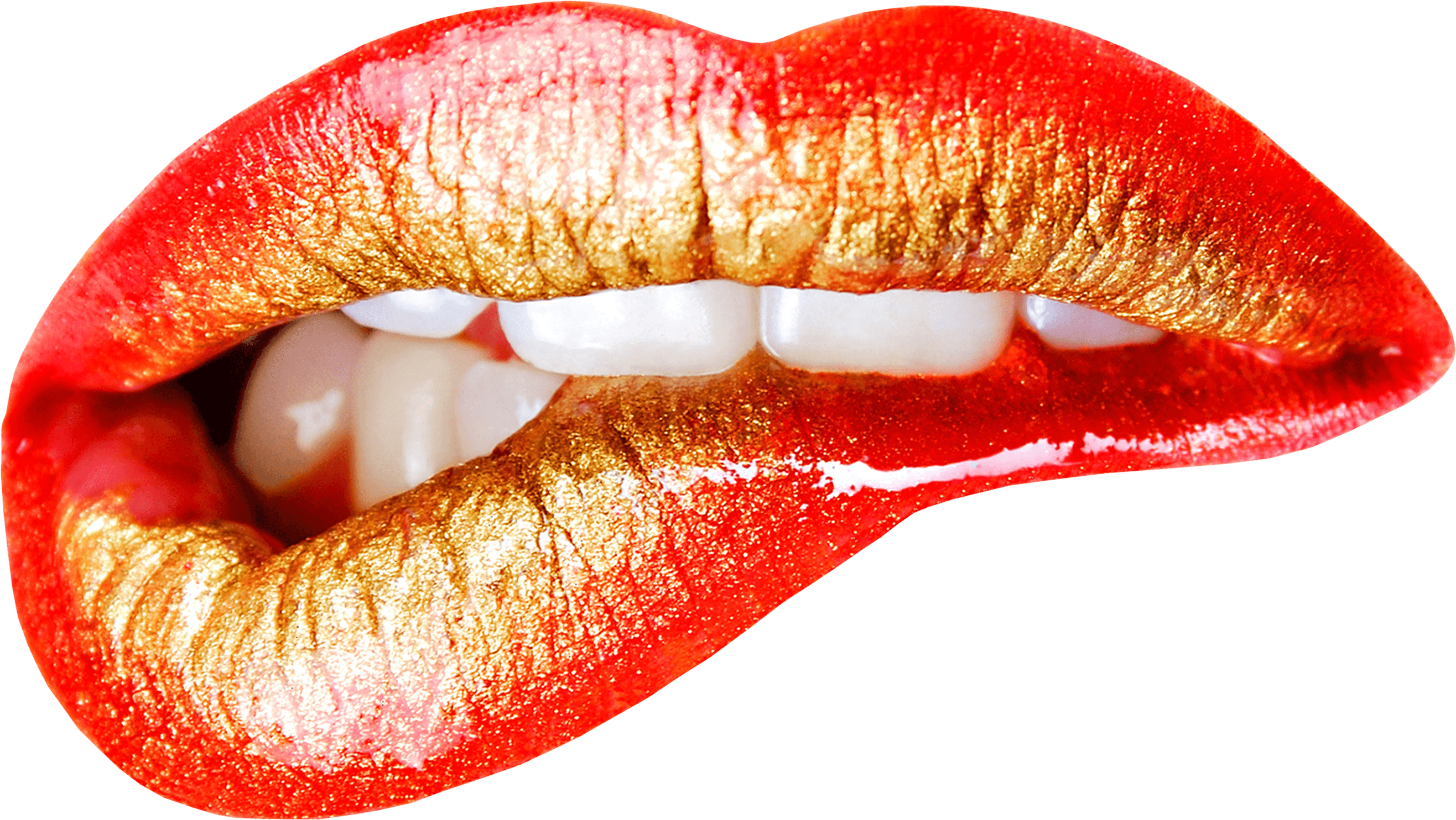 Lips Transparent PNG Image