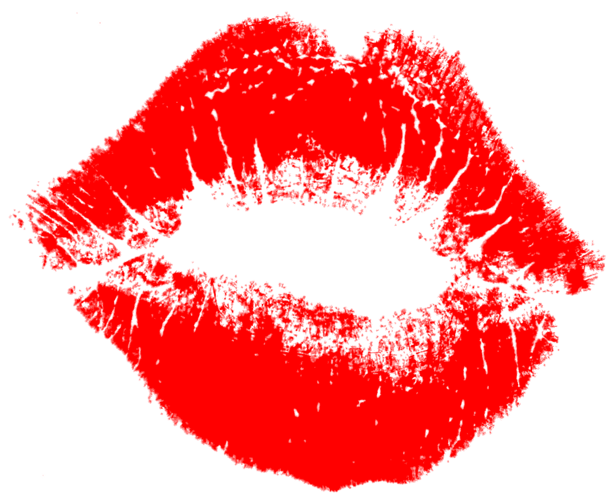 Lips Transparent PNG Image