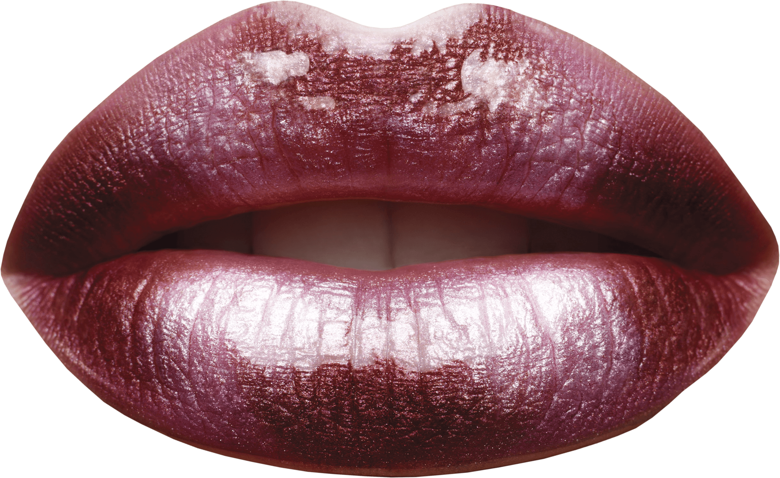 Lips Transparent PNG Image