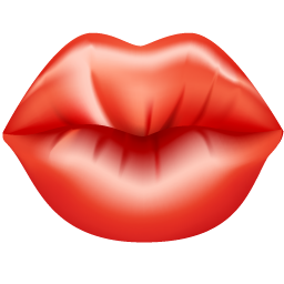 Lips File Transparent PNG Image