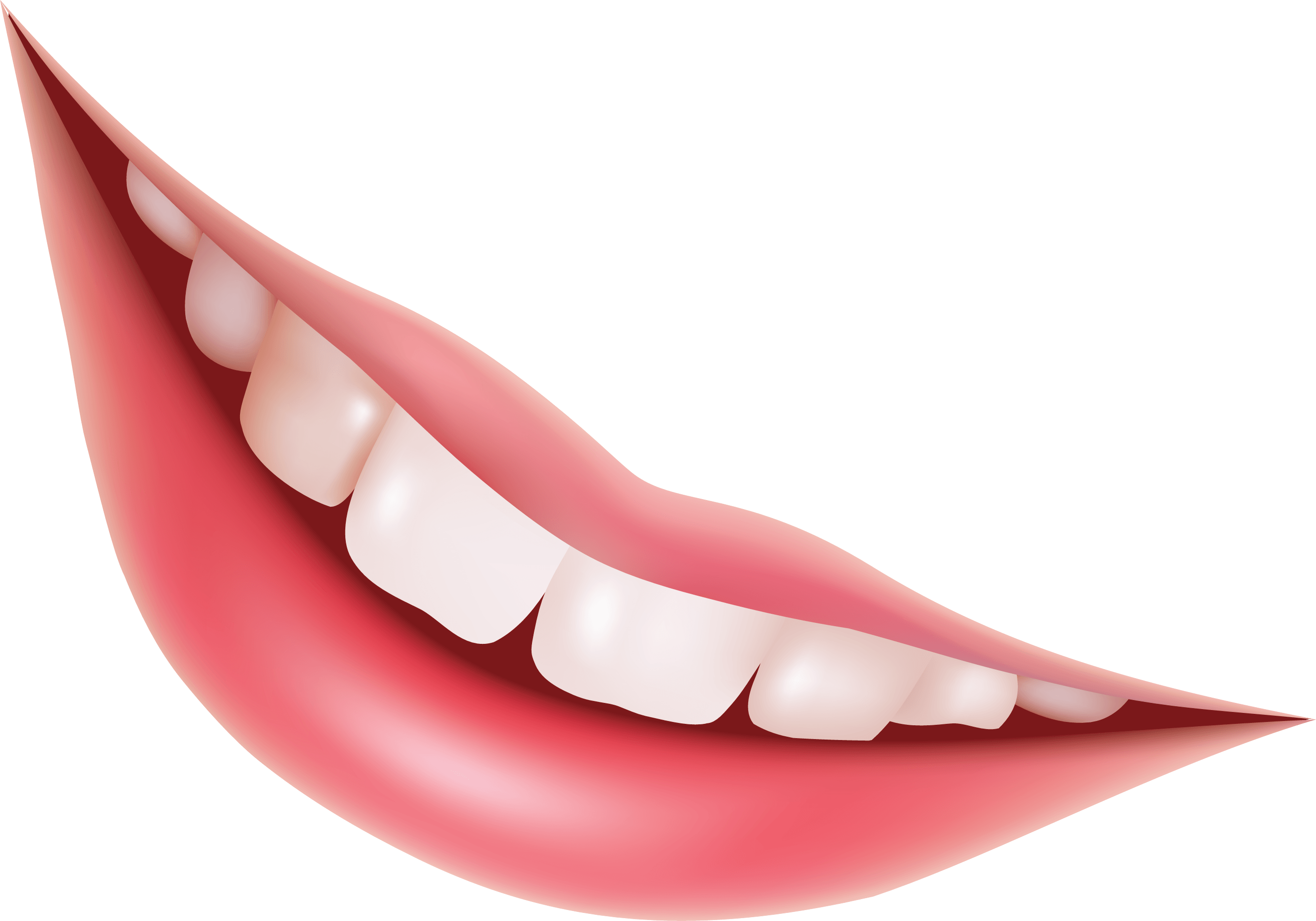 Lips Transparent PNG Image