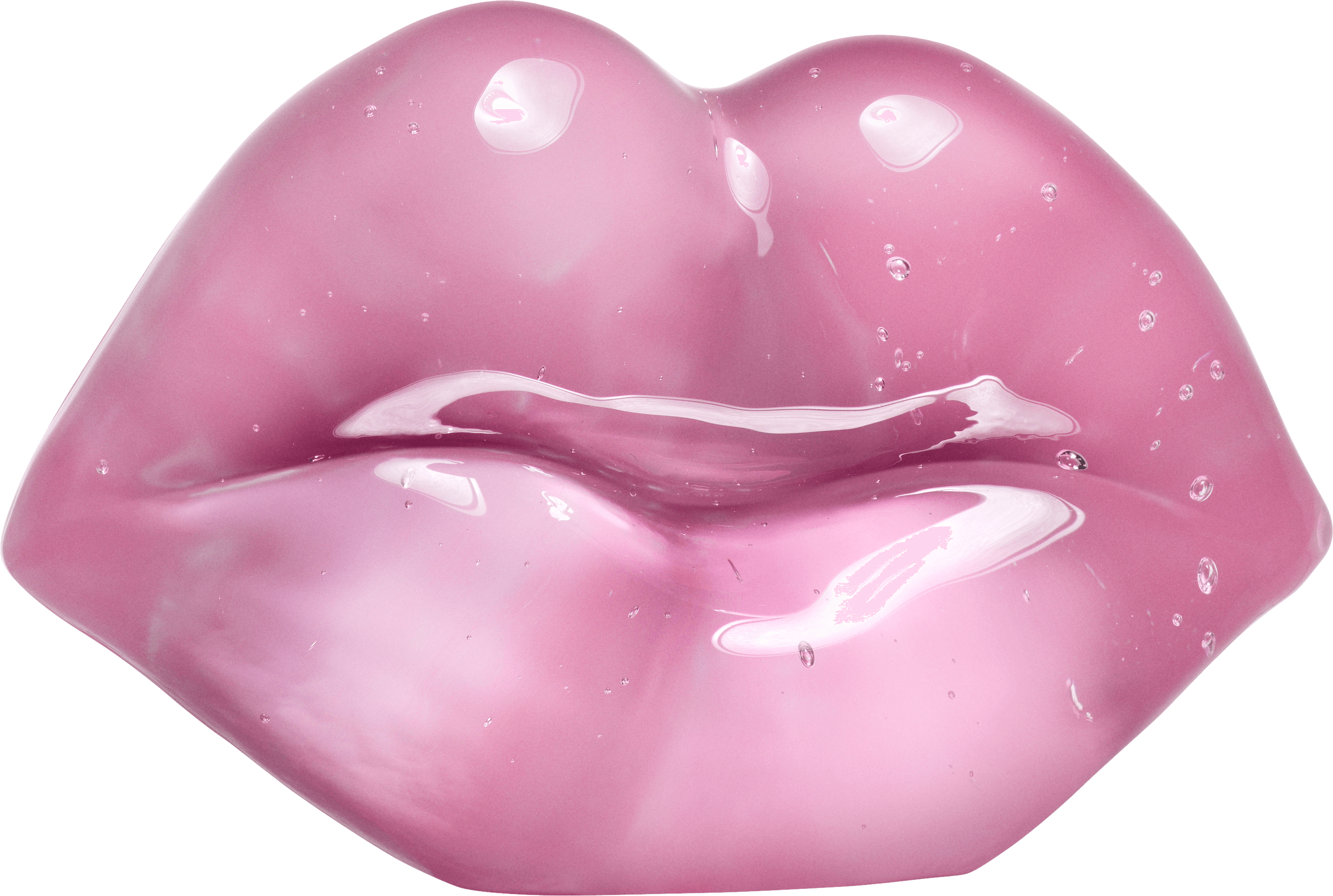 Lips Transparent PNG Image