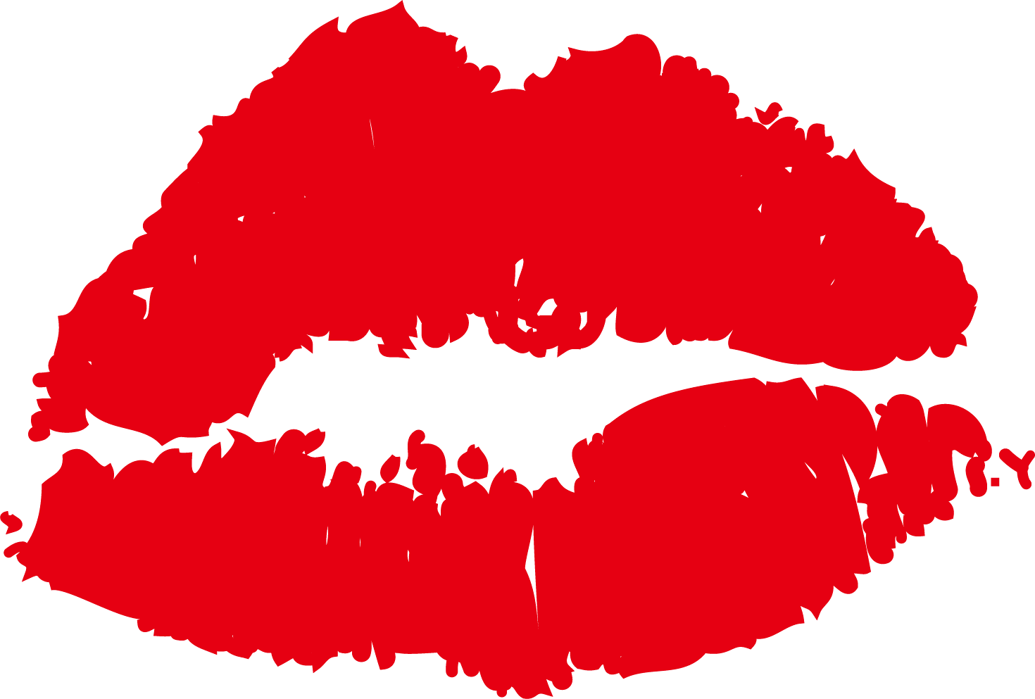 Lips Transparent PNG Image
