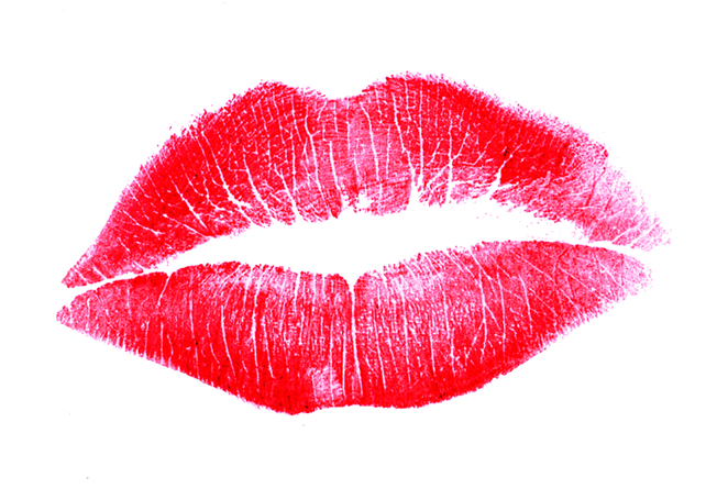 Lips Transparent PNG Image