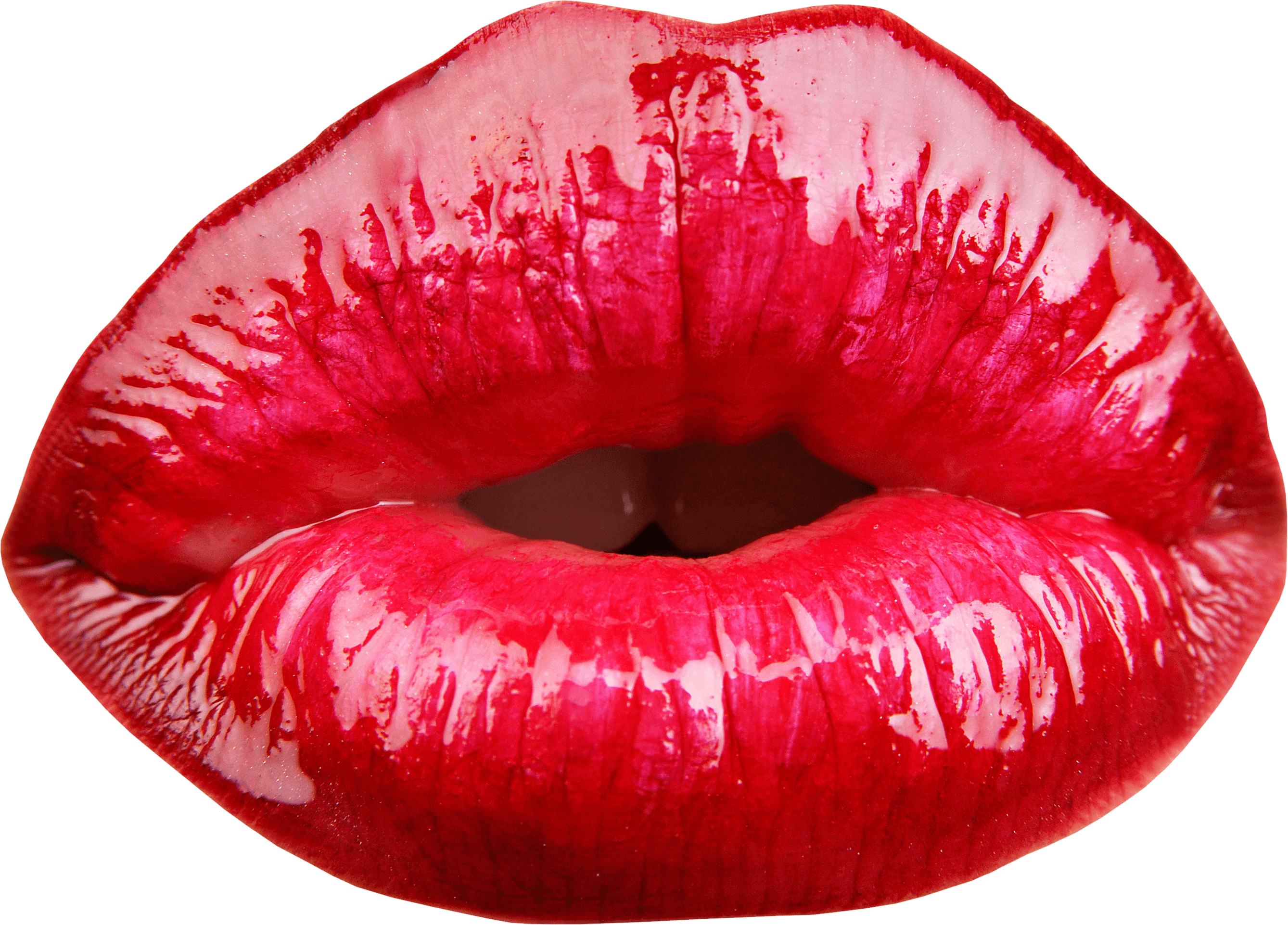 Lips Transparent PNG Image