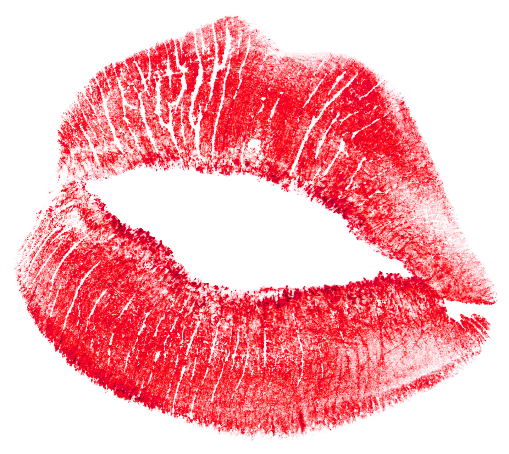 Lips Kiss Transparent PNG Image