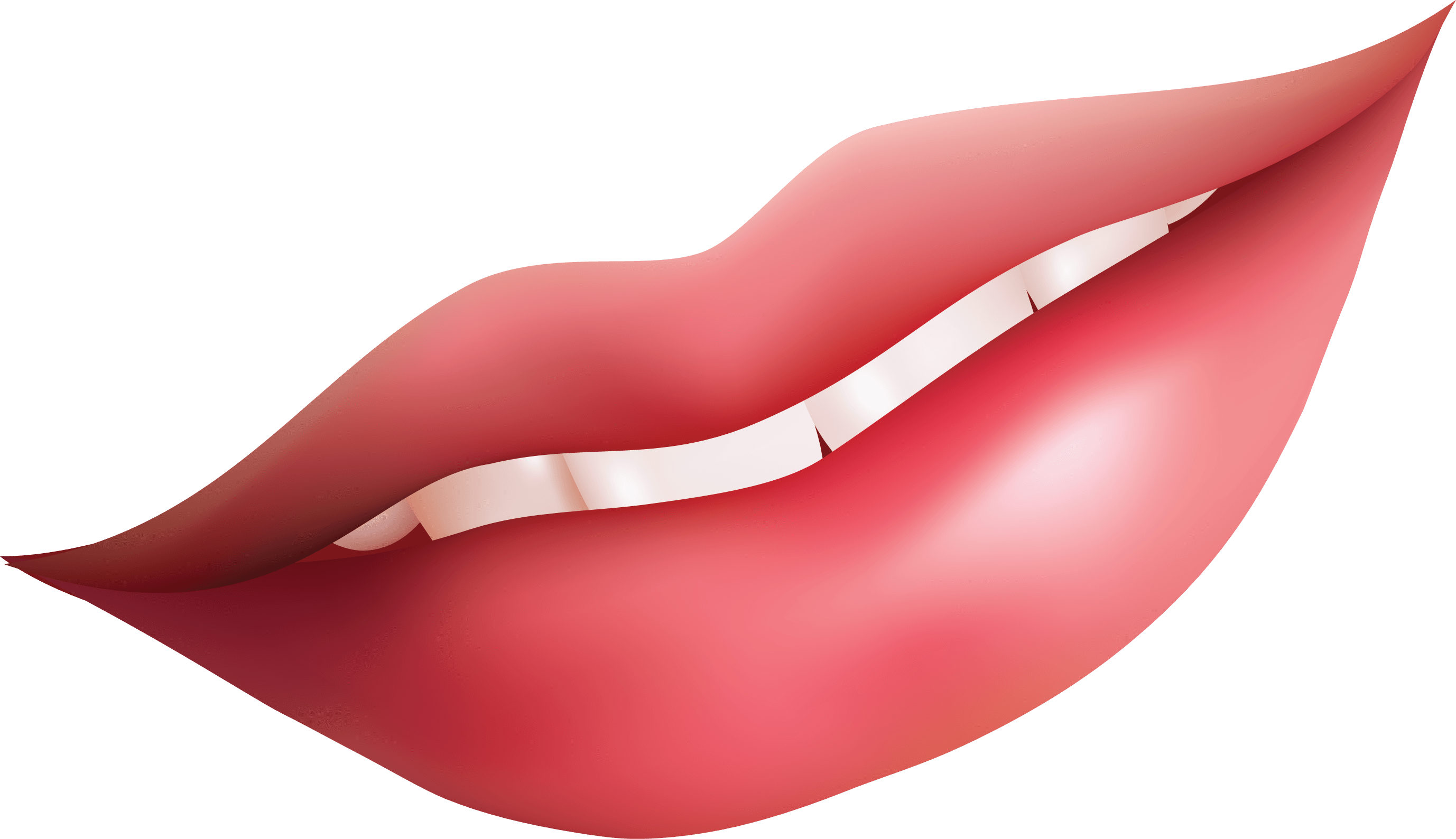 Lips Transparent PNG Image