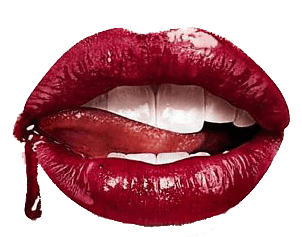 Lips Transparent PNG Image