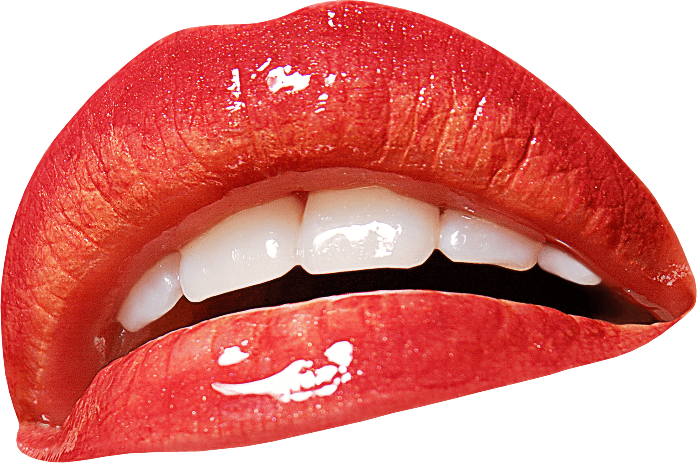 Lips Transparent PNG Image
