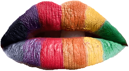 Lips Transparent PNG Image