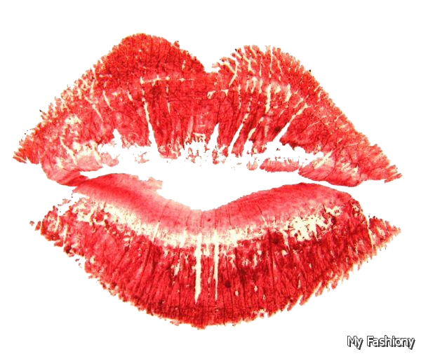 Lips High-Quality Transparent PNG Image