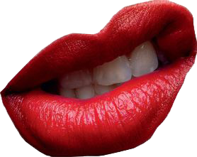 Lips Transparent PNG Image