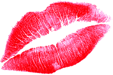 Lips Transparent PNG Image