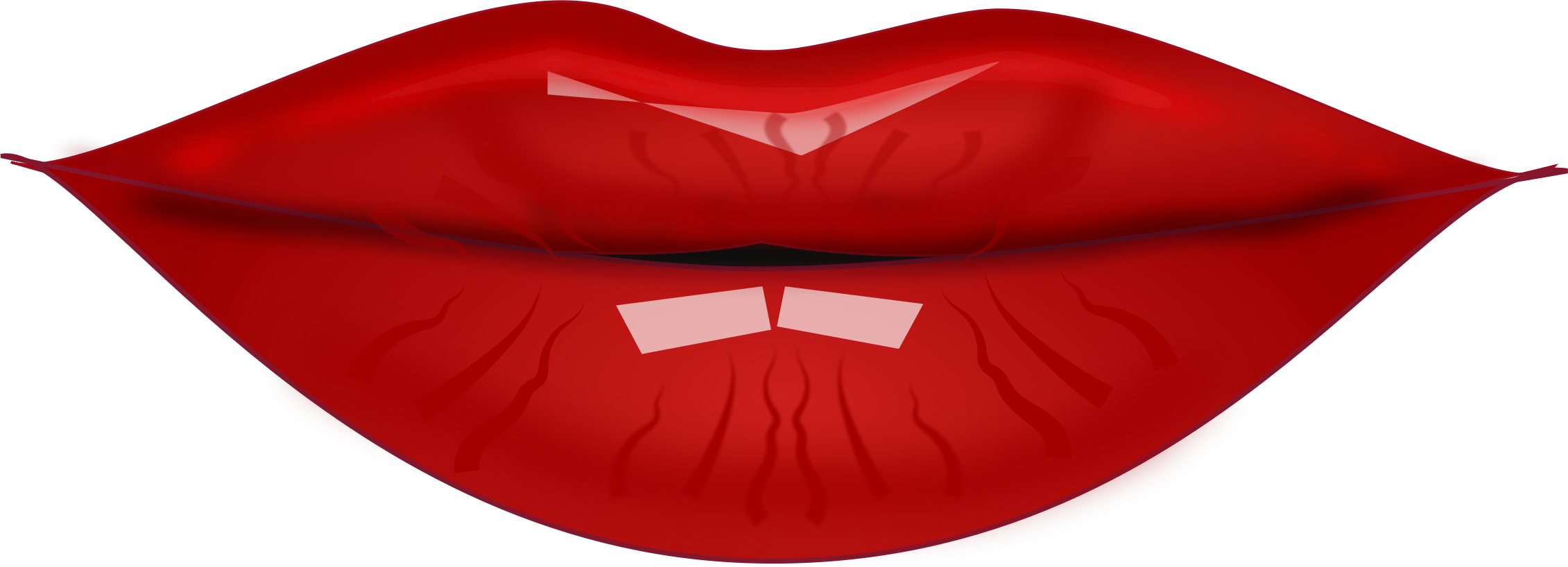 Lips Transparent PNG Image