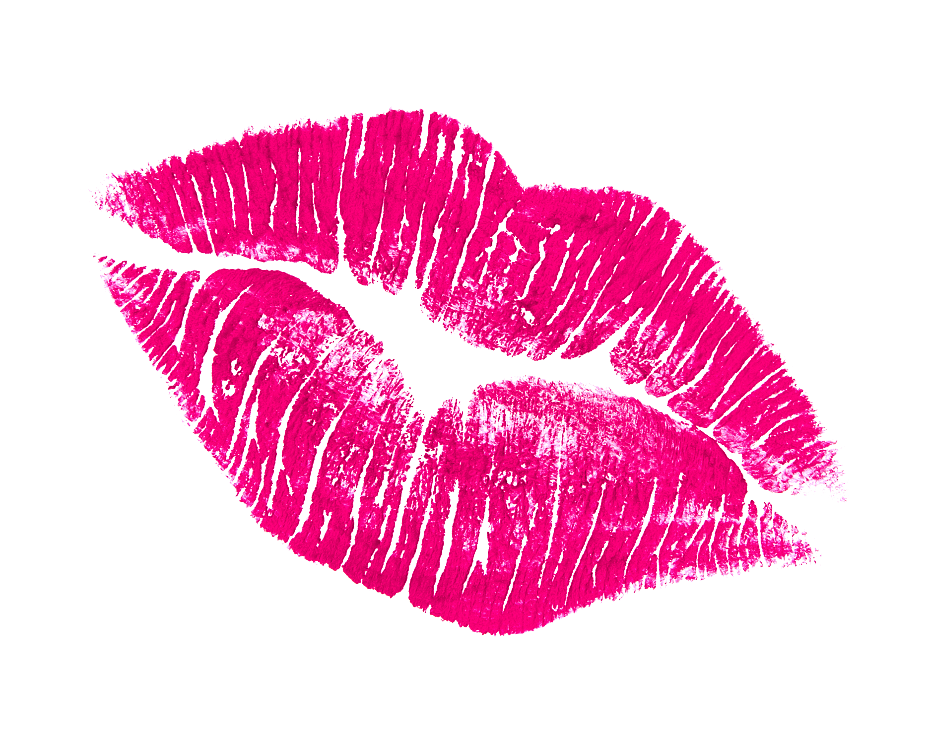 Lips Kiss Transparent PNG Image