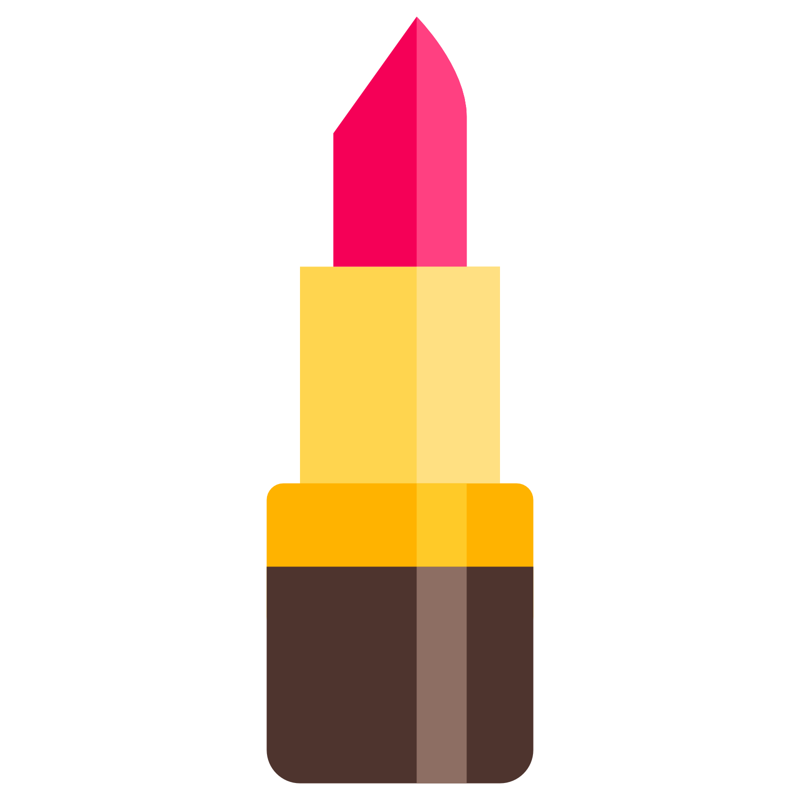 Lipstick Background Transparent PNG Image
