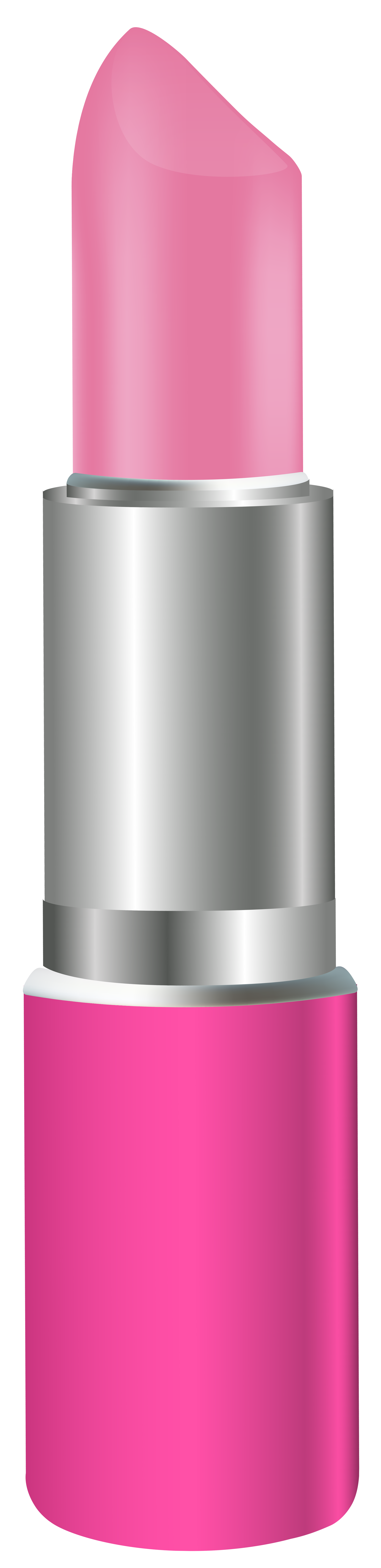 Lipstick Transparent PNG Image