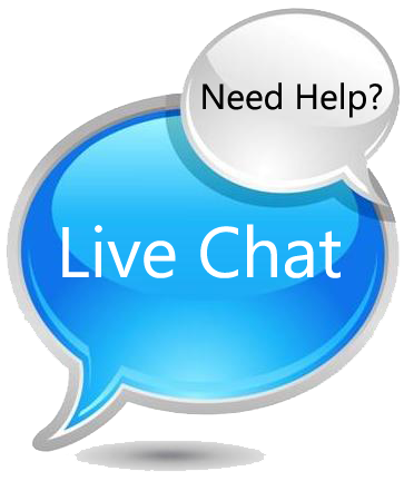 Live Chat File Transparent PNG Image