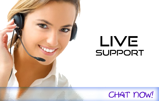 Live Chat Transparent PNG Image