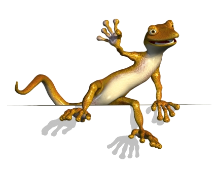 Lizard Transparent PNG Image