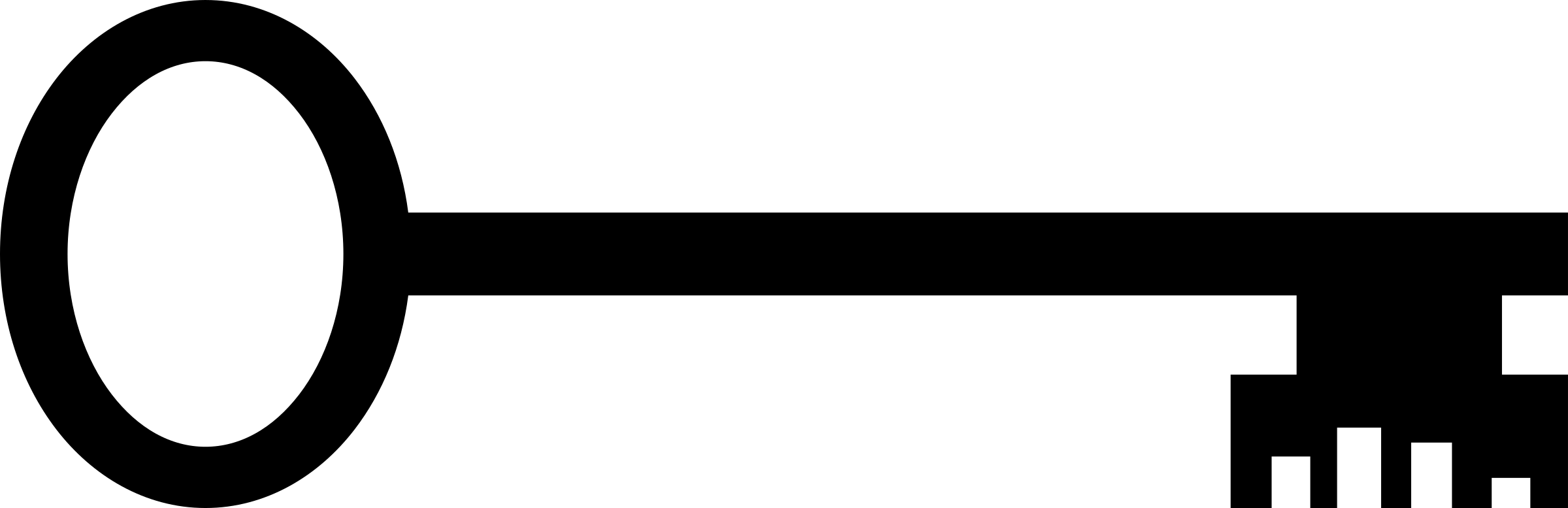 Key Transparent PNG Image