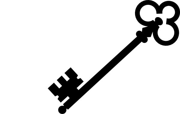 Key Transparent PNG Image