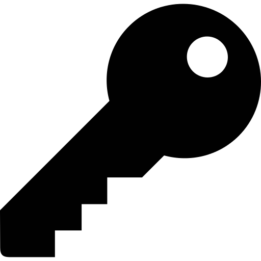 Key Transparent PNG Image