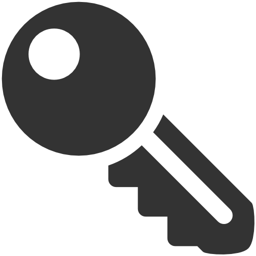 Key Transparent PNG Image