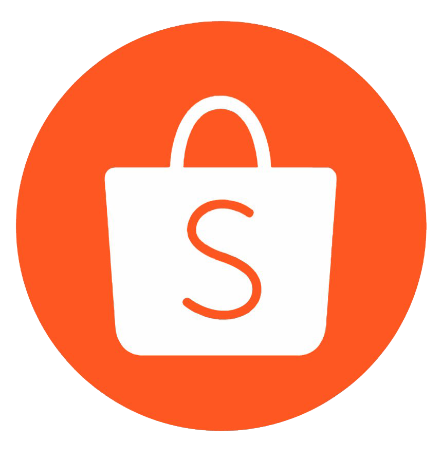 Shopee Logo Transparent PNG Image