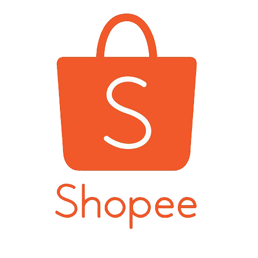 Shopee Logo File Transparent PNG Image