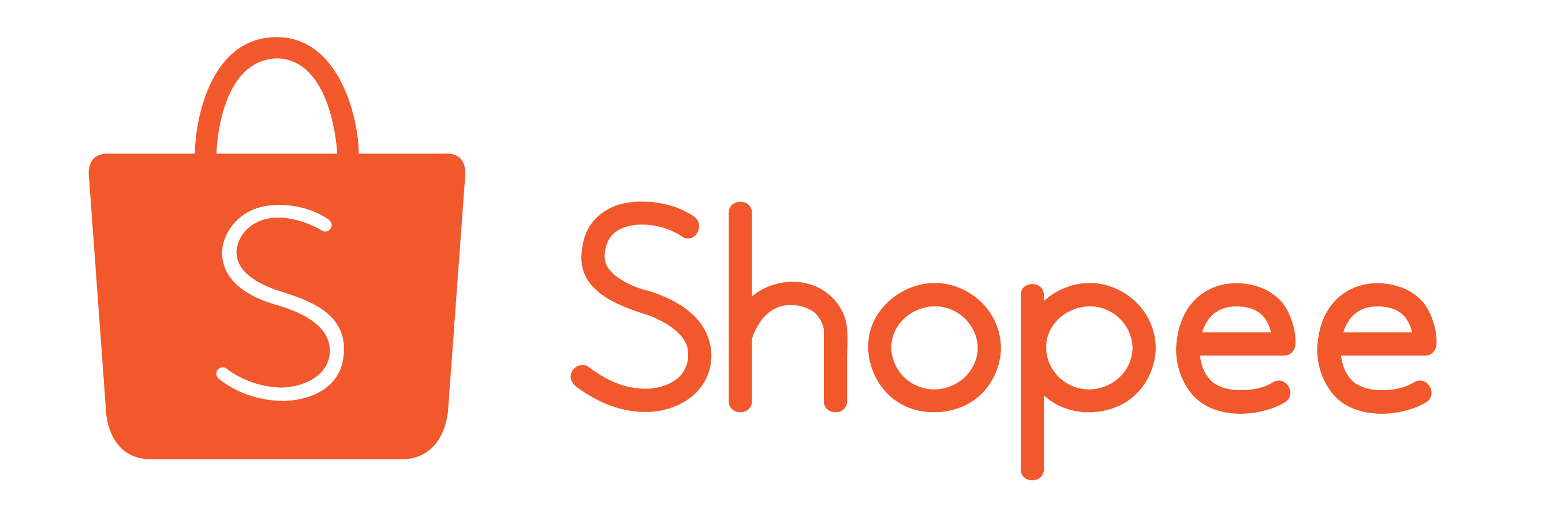 Shopee Logo File Transparent PNG Image