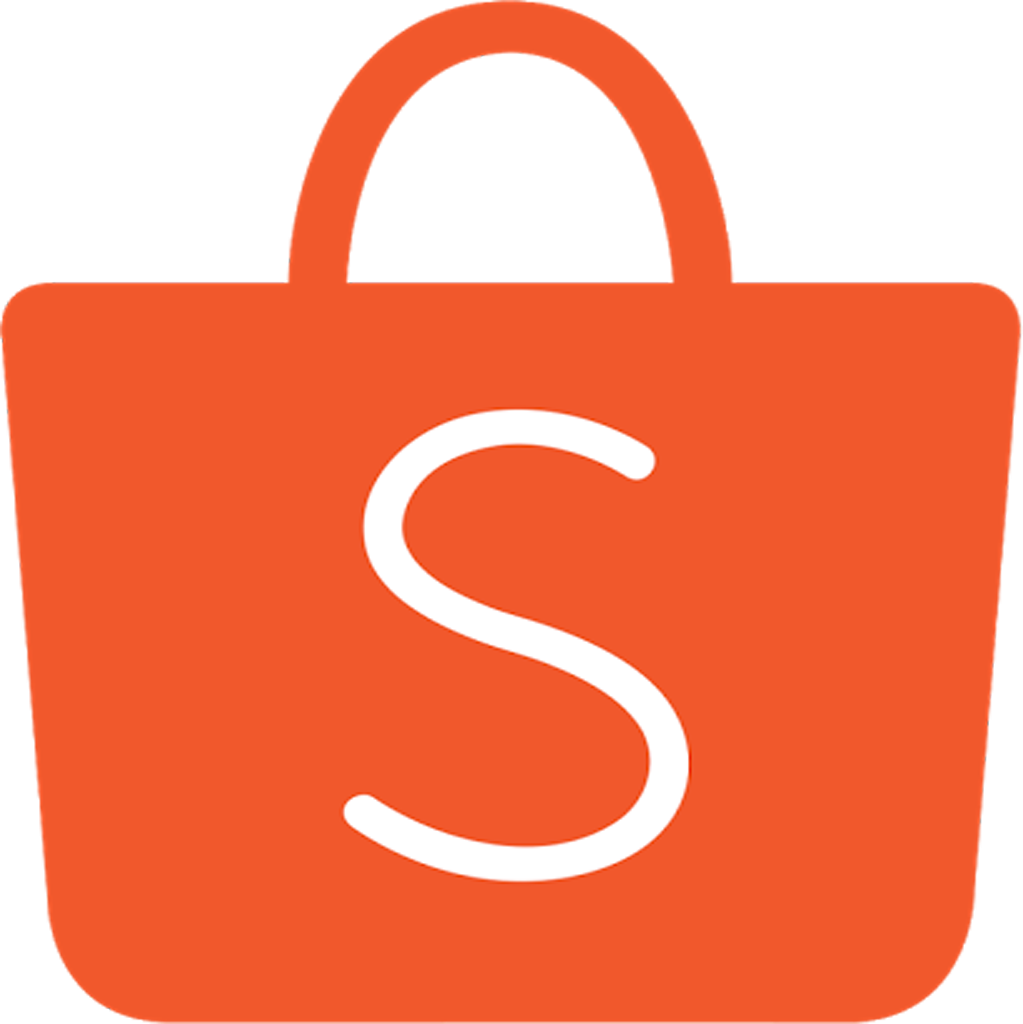 Shopee Logo Transparent PNG Image