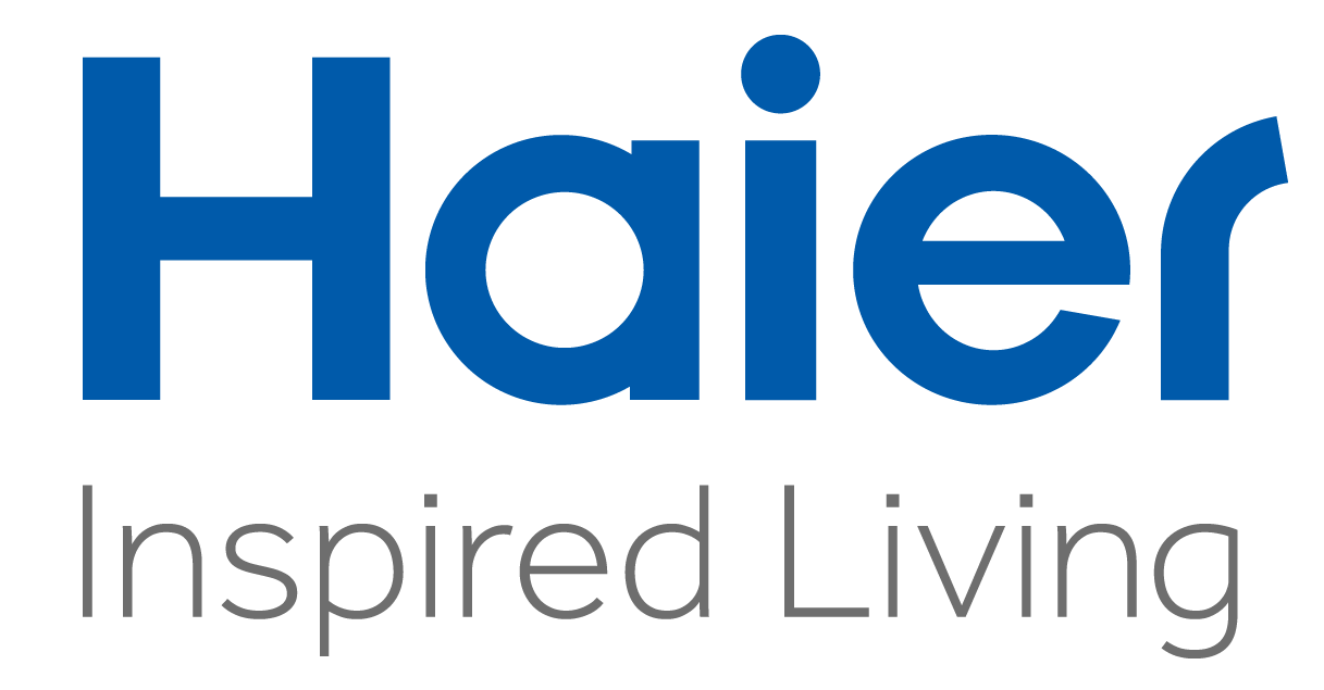 Logo Haier Transparent PNG Image